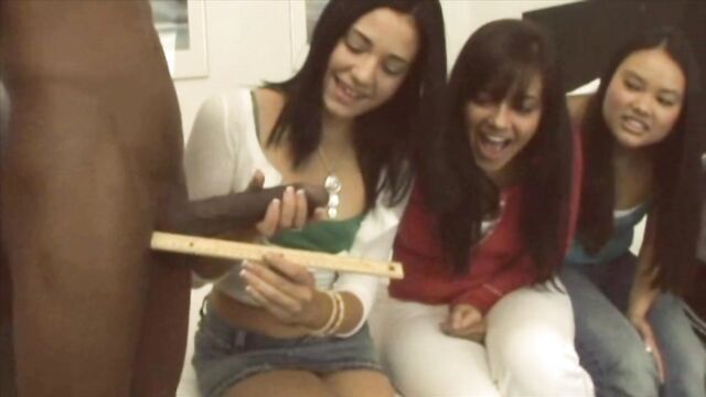 Cock Play sex with Brandi Belle