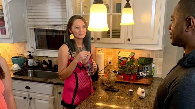 Girl video with Anastasia Rose and Heather C Payne from Grab