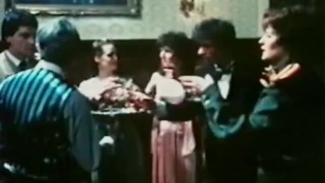 Hardcore movie from Grab