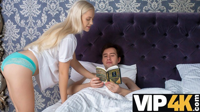 Step-Sister screw with Nikki Hill from Grab