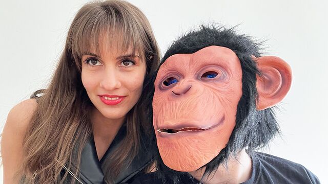 Toys film with Candee Licious and Lili Charmelle