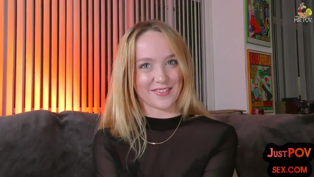 Kinky bang from Grab