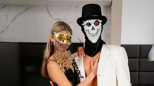 Firm Ass porn with Gina Gerson