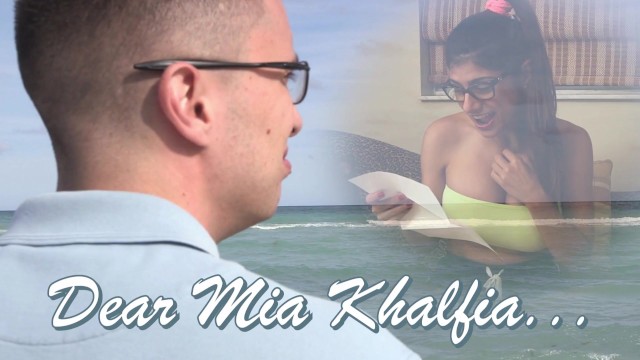 Group video with Julianna Vega, Mia Khalifa and Rachel Rose from Grab