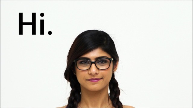 Miakhalifa movie with Mia Khalifa from Grab