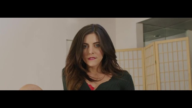 Milf scene with Evan Stone and Theodora Day from Grab