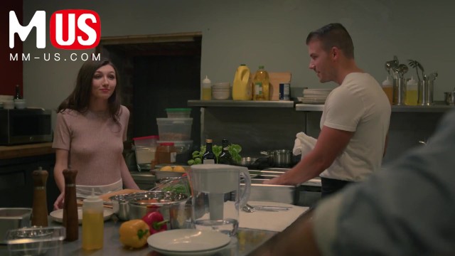 Maya Woulfe screw with Maya Woulfe from Grab