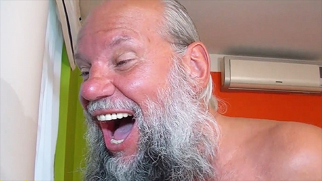 Home Made bang from Grab