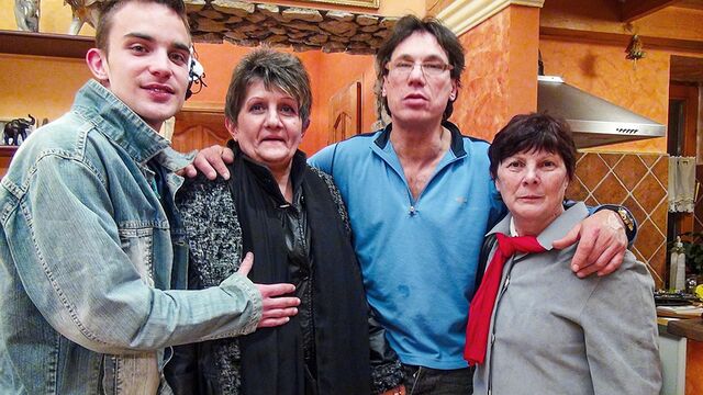 Doggystyle porn with Amateur