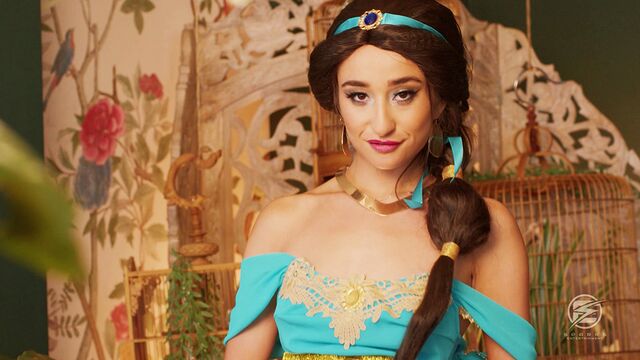 Young (18+) bang with Isabella Nice