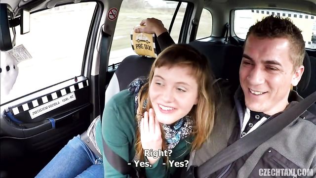 Fingering action with Amateur