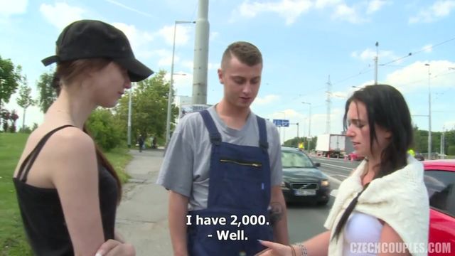 Missionary porn with Amateur