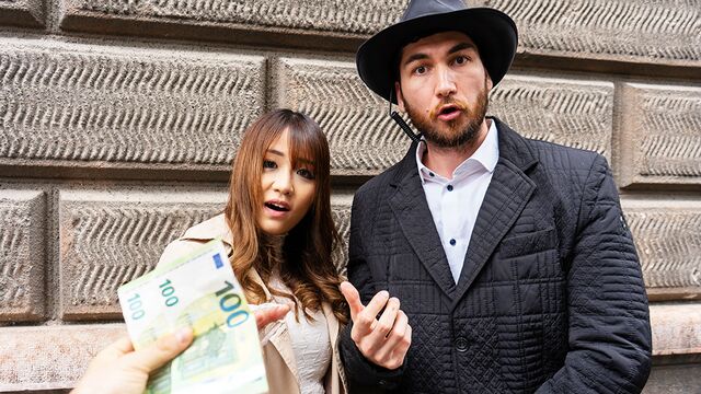 Side Fuck film with Ciel Tokyo