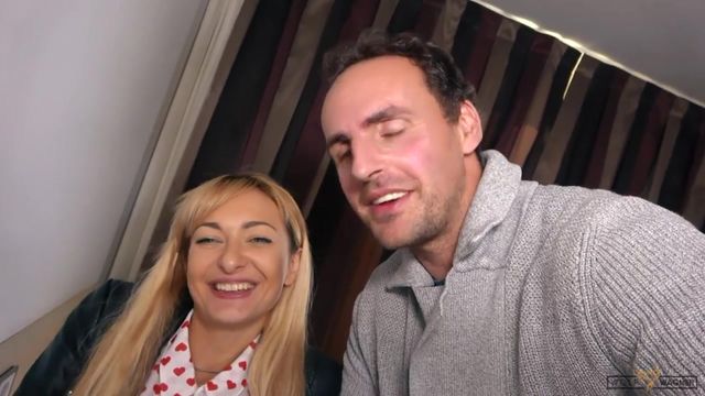 Legs On Shoulders video with Lola Shine