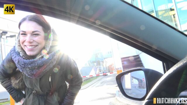 Side Fuck bang with Jessica Bell