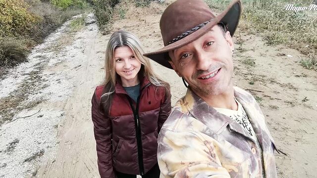 Skinny screw with Gina Gerson