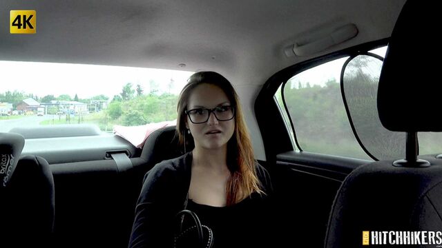 Side Fuck film with Barbara Bieber