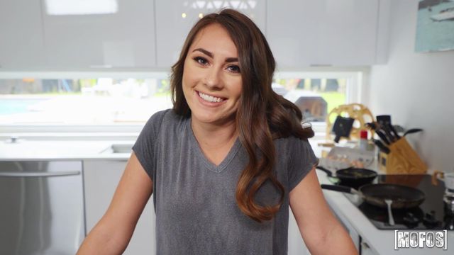 On The Floor movie with Mackenzie Mace