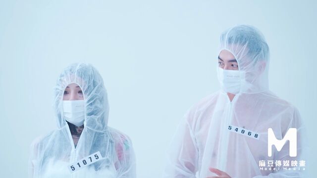 Missionary action with Ai Qiu