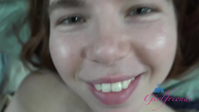 Missionary smut with Alina West from Grab