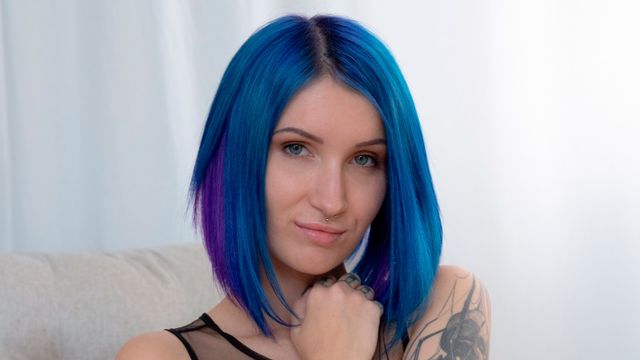 Pickup screw with Keoki Star