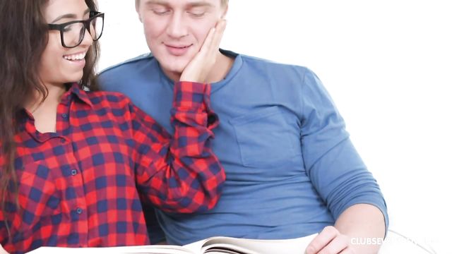 Legs On Shoulders video with Kristina Babayan