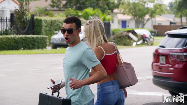 Missionary video with Sky Pierce