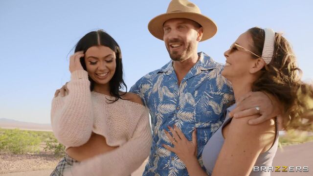 Milf smut with Holly Day