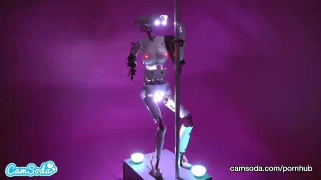 Webcam movie from Grab