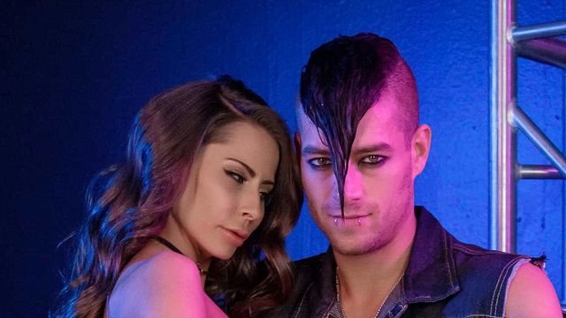 Missionary movie with Madison Ivy