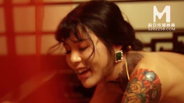 Hd smut with Ai Qiu from Grab