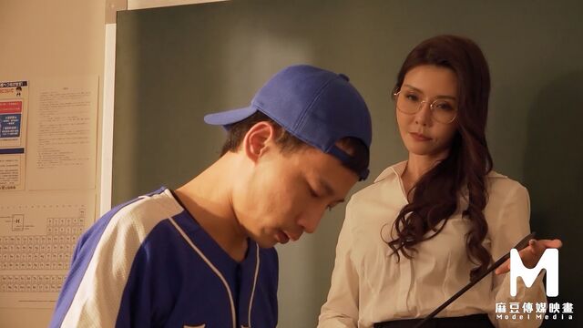 Teen (18+) bang with Su Yu Tang