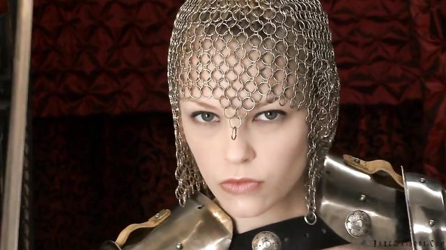 Naked bang with Bree Daniels