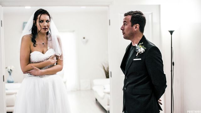 Oral film with Bella Rolland