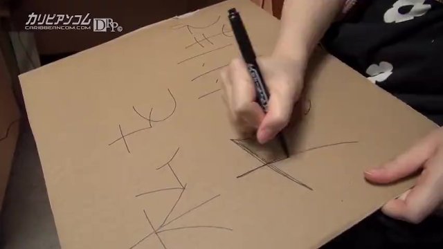 Solo Female action from Grab