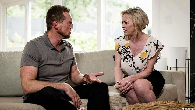 Ffm action with Dee Williams and Whitney Wright