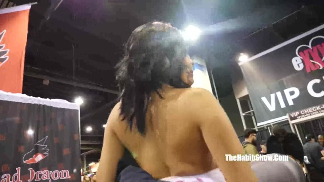 Pornstars video with Chicago from Grab