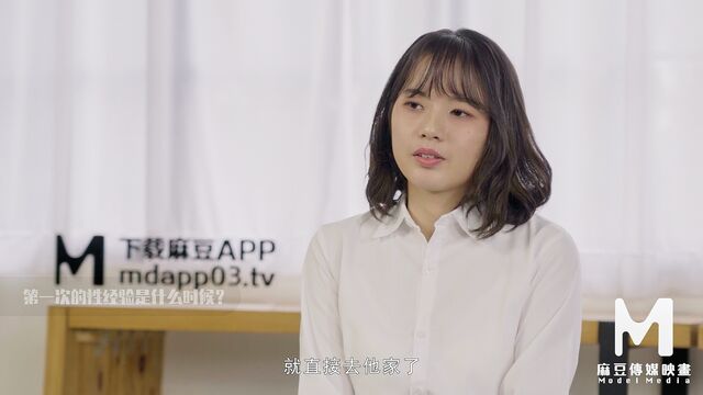 Missionary video with Chu Meng Shu