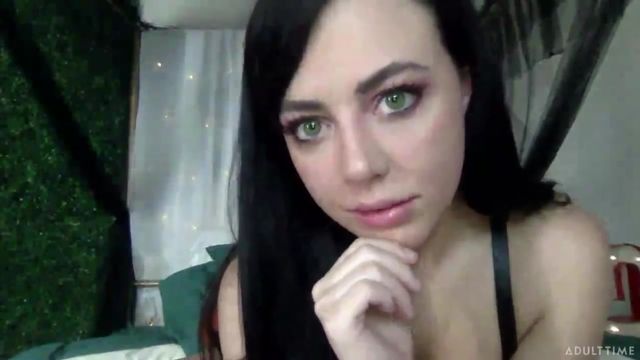 Solo screw with Whitney Wright