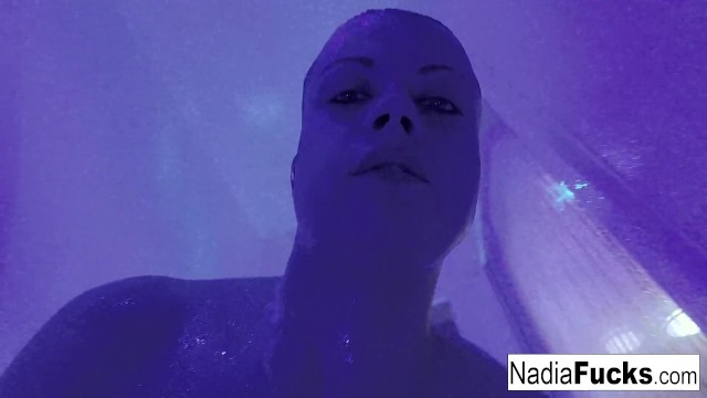Nadiafucks video with Nadia White from Grab
