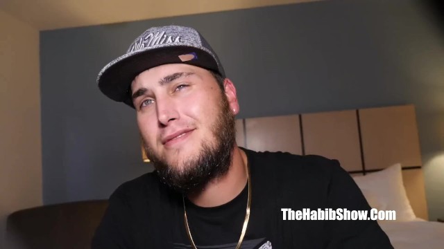 Ghetto scene from Grab