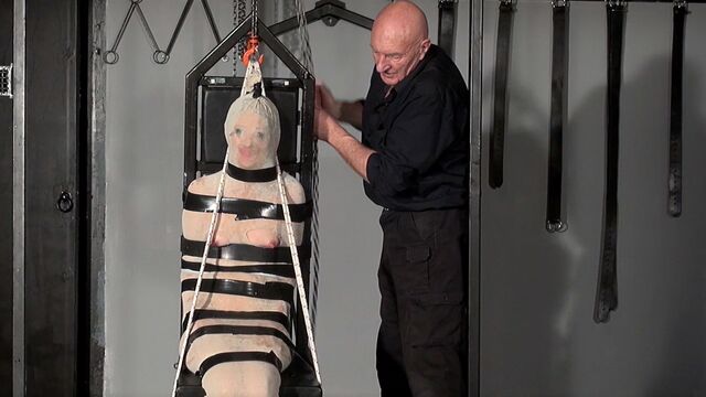 Submission movie with Lolani