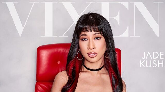 Side Fuck smut with Jade Kush