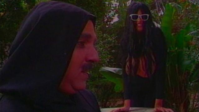 Silicone Tits bang with Charisma