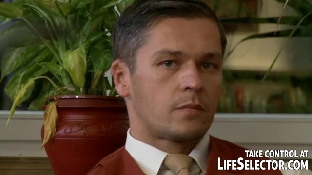 Lifeselector bang with Jessyka Swan, Sabby and Sophie Lynx from Grab