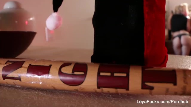 Pornstar bang with Leya Falcon from Grab