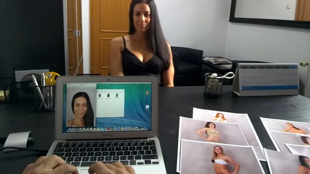 POV bang with Amateur