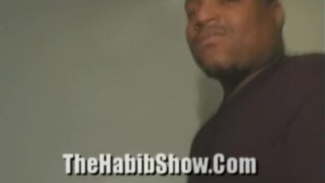 Thehabibshow.Com screw with Mandingo from Grab