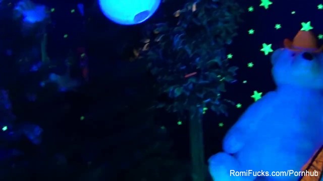 Sexy screw with Romi Rain from Grab