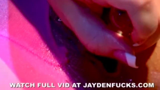 Taylor movie with Jayden Jaymes from Grab